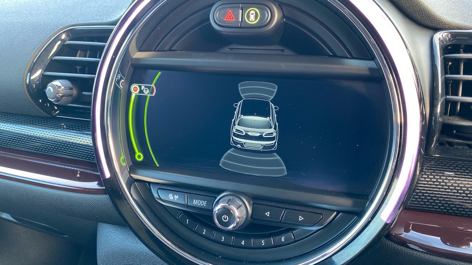 Used MINI Clubman 2015 for sale - 76760242: Photo 27