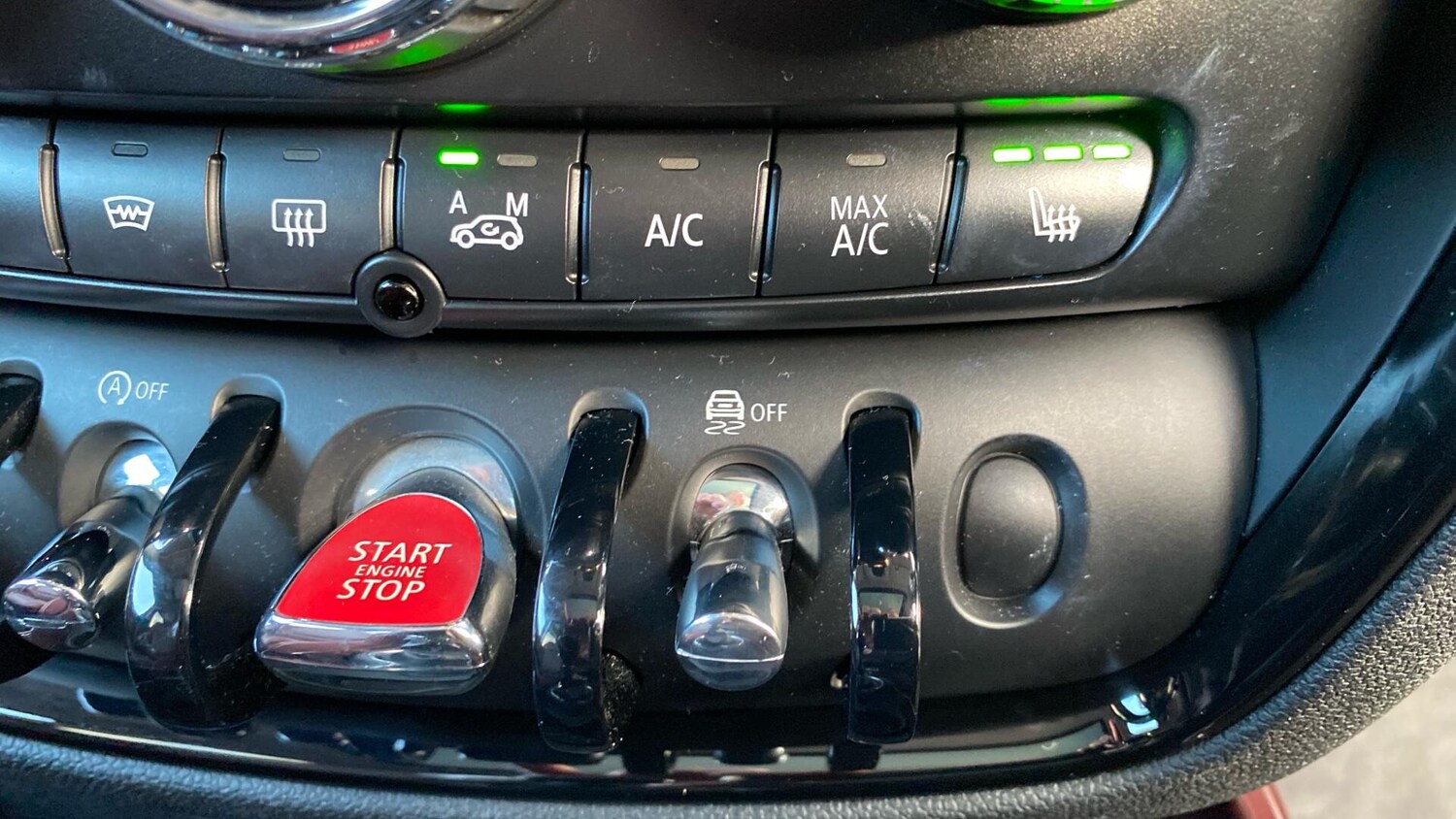 Used MINI Clubman 2015 for sale - 76760242: Photo 29