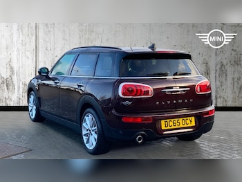 Used MINI Clubman 2015 for sale - 76760242: Photo