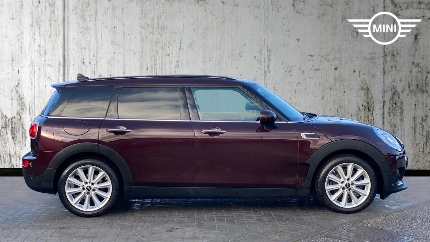 Used MINI Clubman 2015 for sale - 76760242: Photo 3