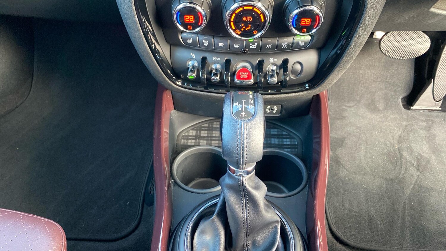 Used MINI Clubman 2015 for sale - 76760242: Photo 32