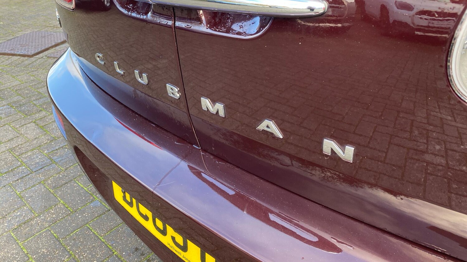 Used MINI Clubman 2015 for sale - 76760242: Photo 37