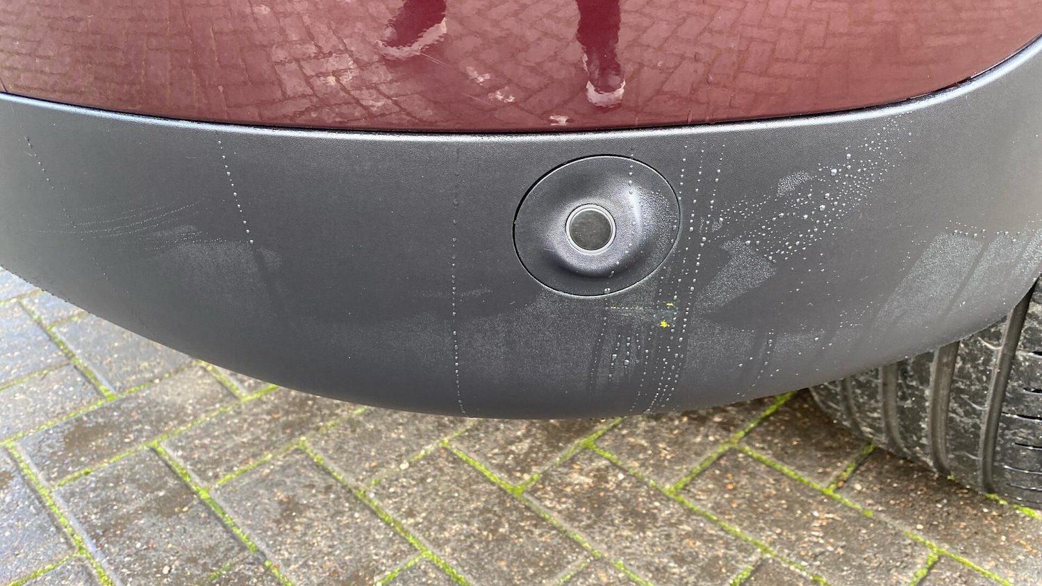 Used MINI Clubman 2015 for sale - 76760242: Photo 38