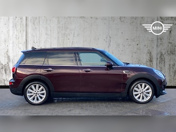 Used MINI Clubman 2015 for sale - 76760242: Photo