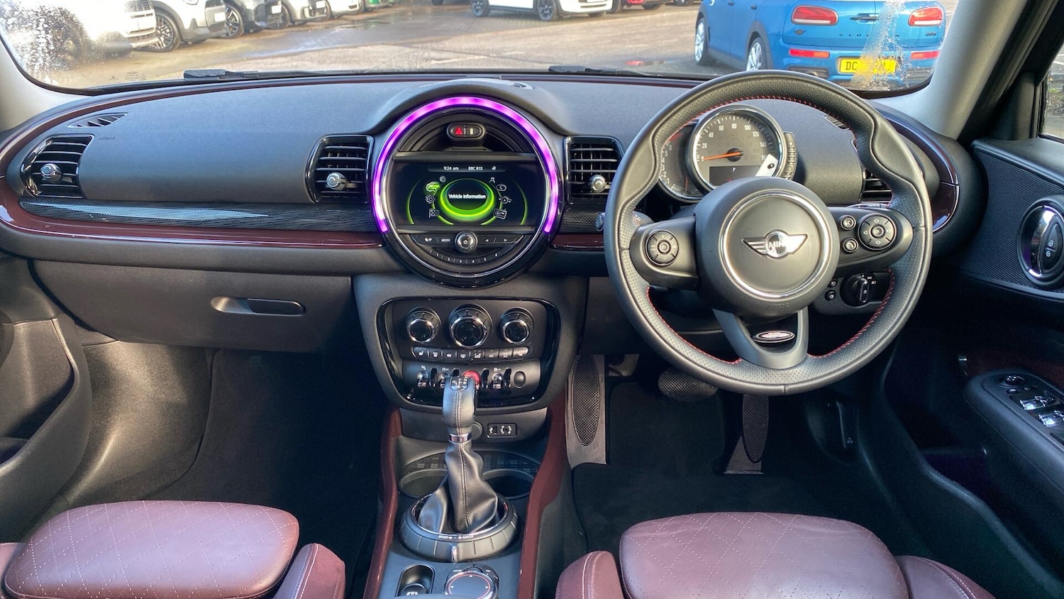 Used MINI Clubman 2015 for sale - 76760242: Photo 4