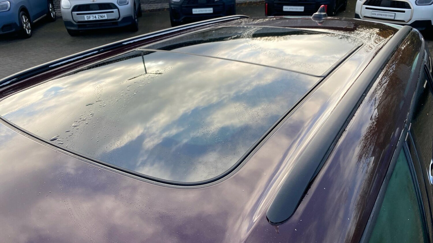 Used MINI Clubman 2015 for sale - 76760242: Photo 42