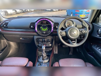 Used MINI Clubman 2015 for sale - 76760242: Photo