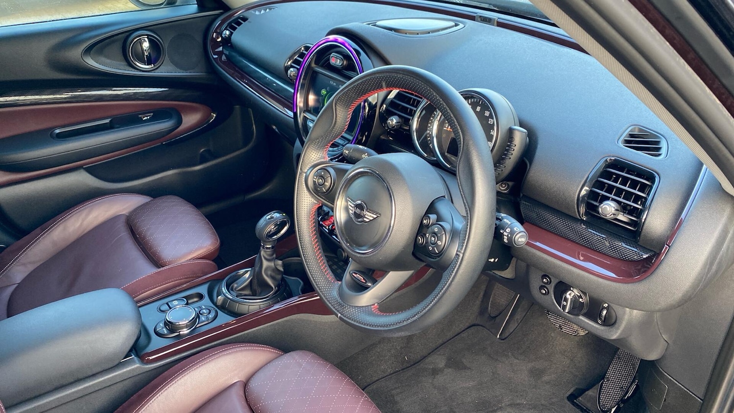 Used MINI Clubman 2015 for sale - 76760242: Photo 6