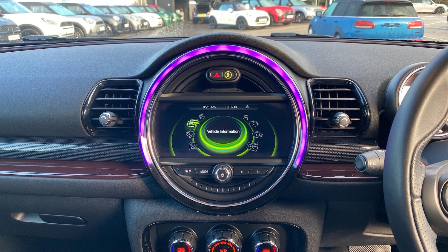 Used MINI Clubman 2015 for sale - 76760242: Photo 8