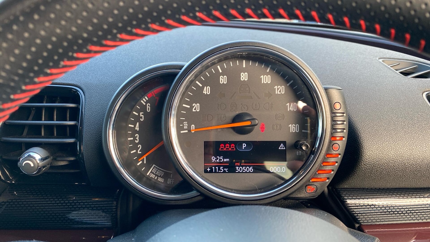 Used MINI Clubman 2015 for sale - 76760242: Photo 9