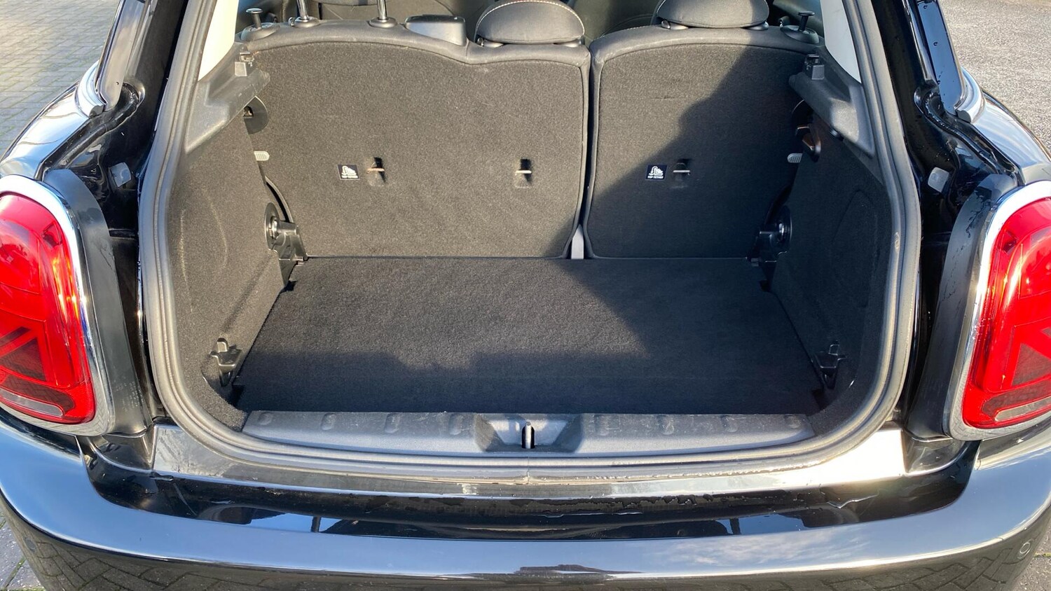 Used MINI Hatch 2019 for sale - 76760123: Photo 13