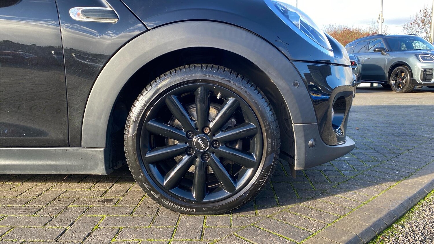 Used MINI Hatch 2019 for sale - 76760123: Photo 14