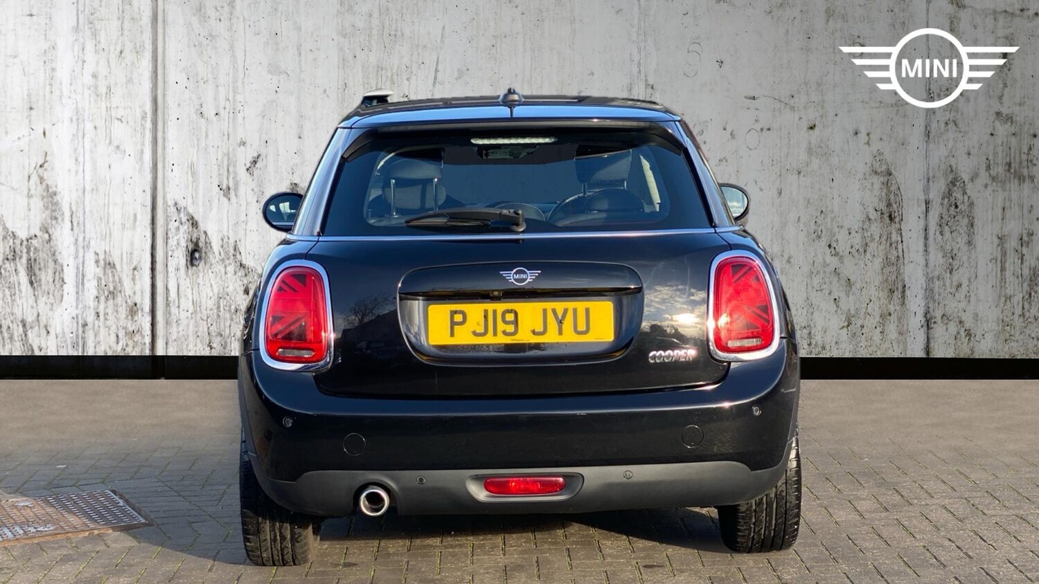 Used MINI Hatch 2019 for sale - 76760123: Photo 15