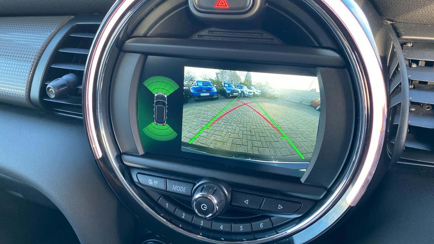 Used MINI Hatch 2019 for sale - 76760123: Photo 26