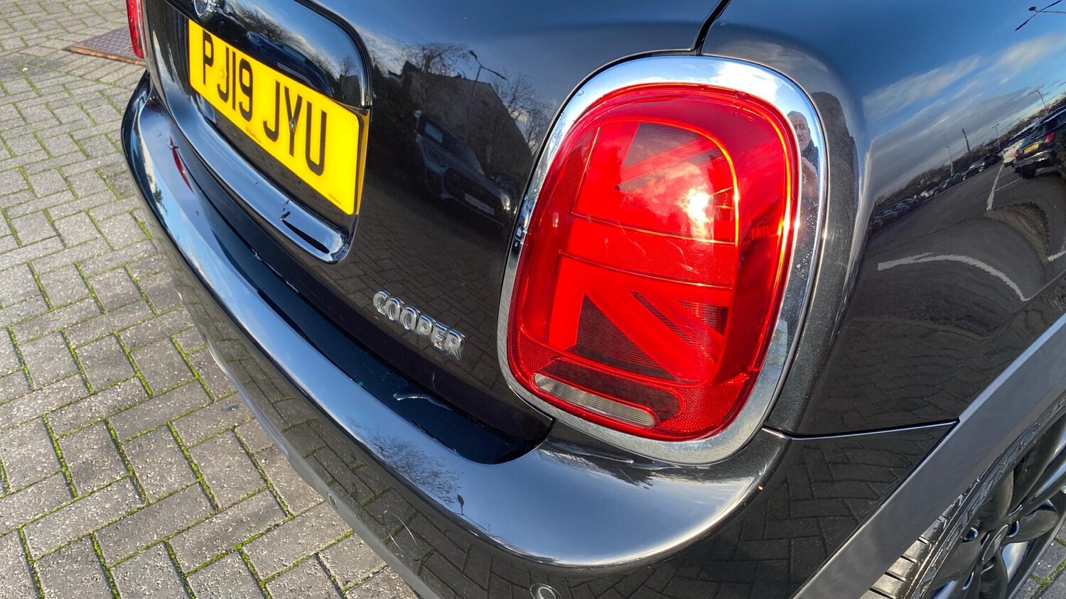 Used MINI Hatch 2019 for sale - 76760123: Photo 32