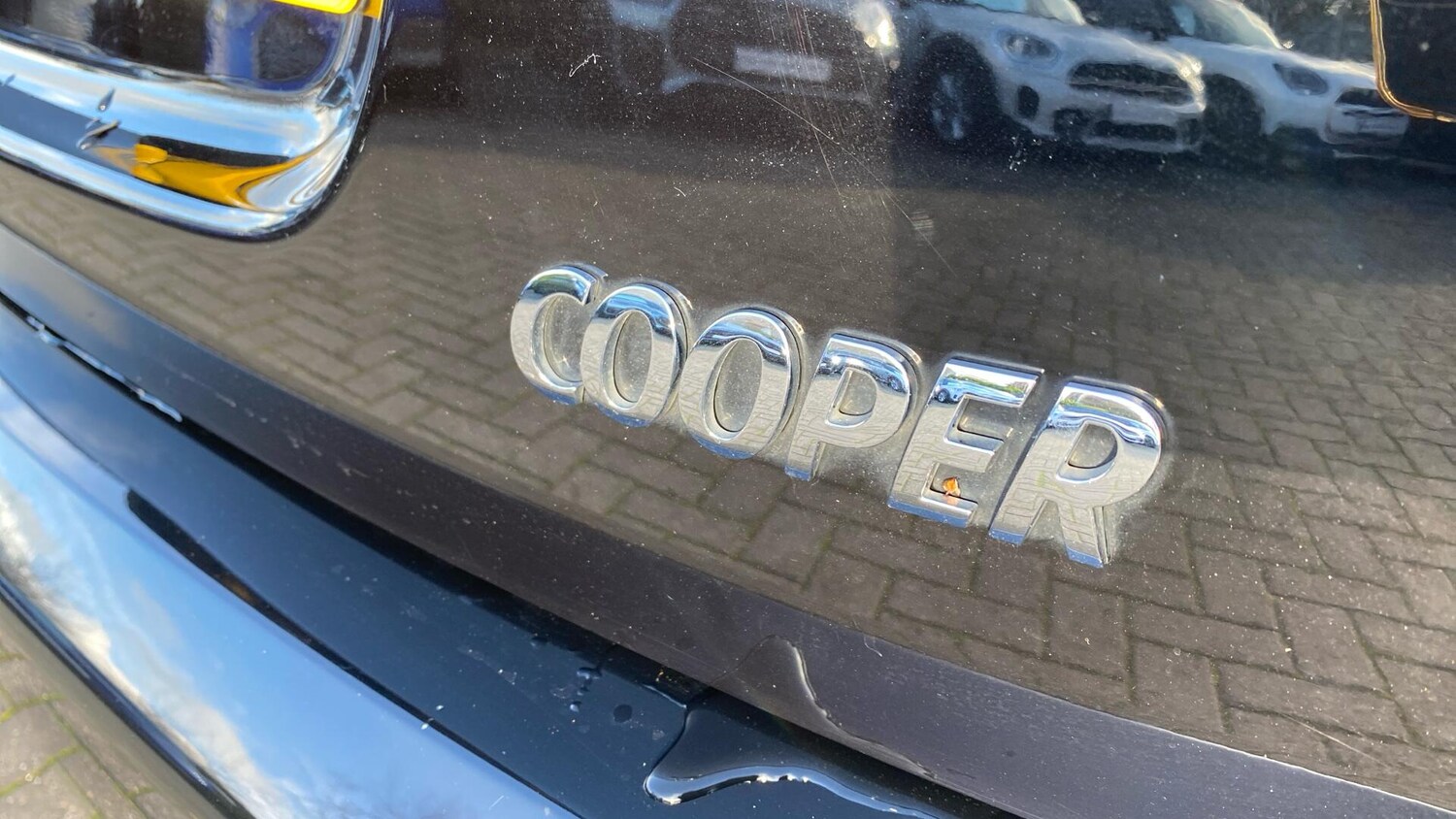 Used MINI Hatch 2019 for sale - 76760123: Photo 33