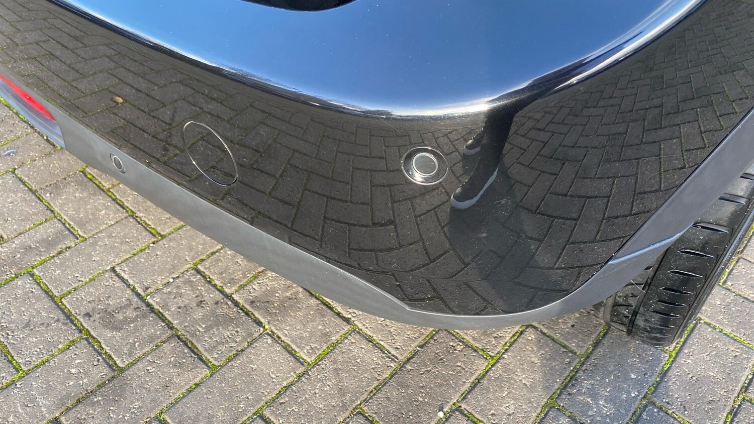 Used MINI Hatch 2019 for sale - 76760123: Photo 34