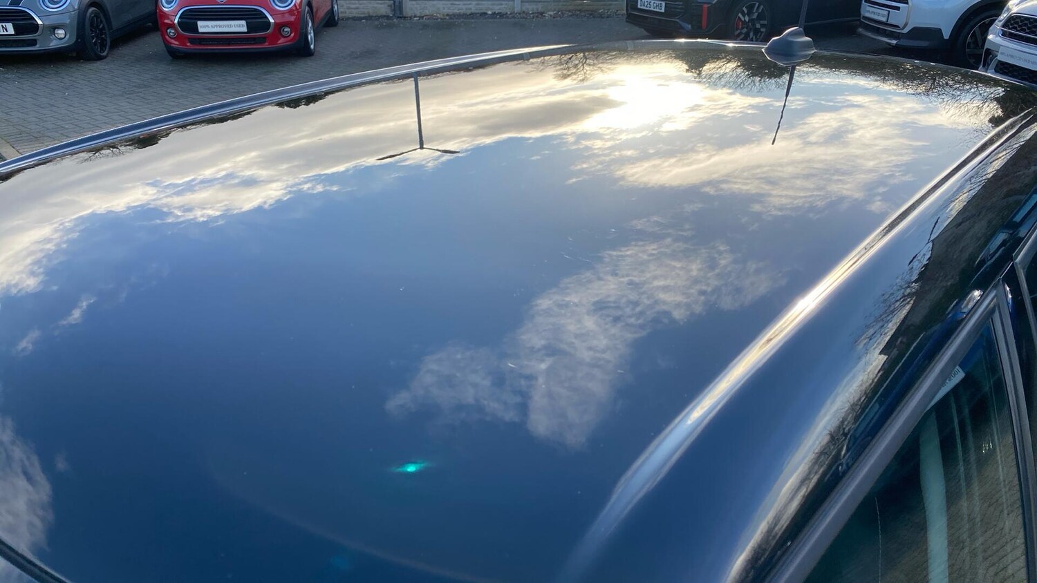 Used MINI Hatch 2019 for sale - 76760123: Photo 37