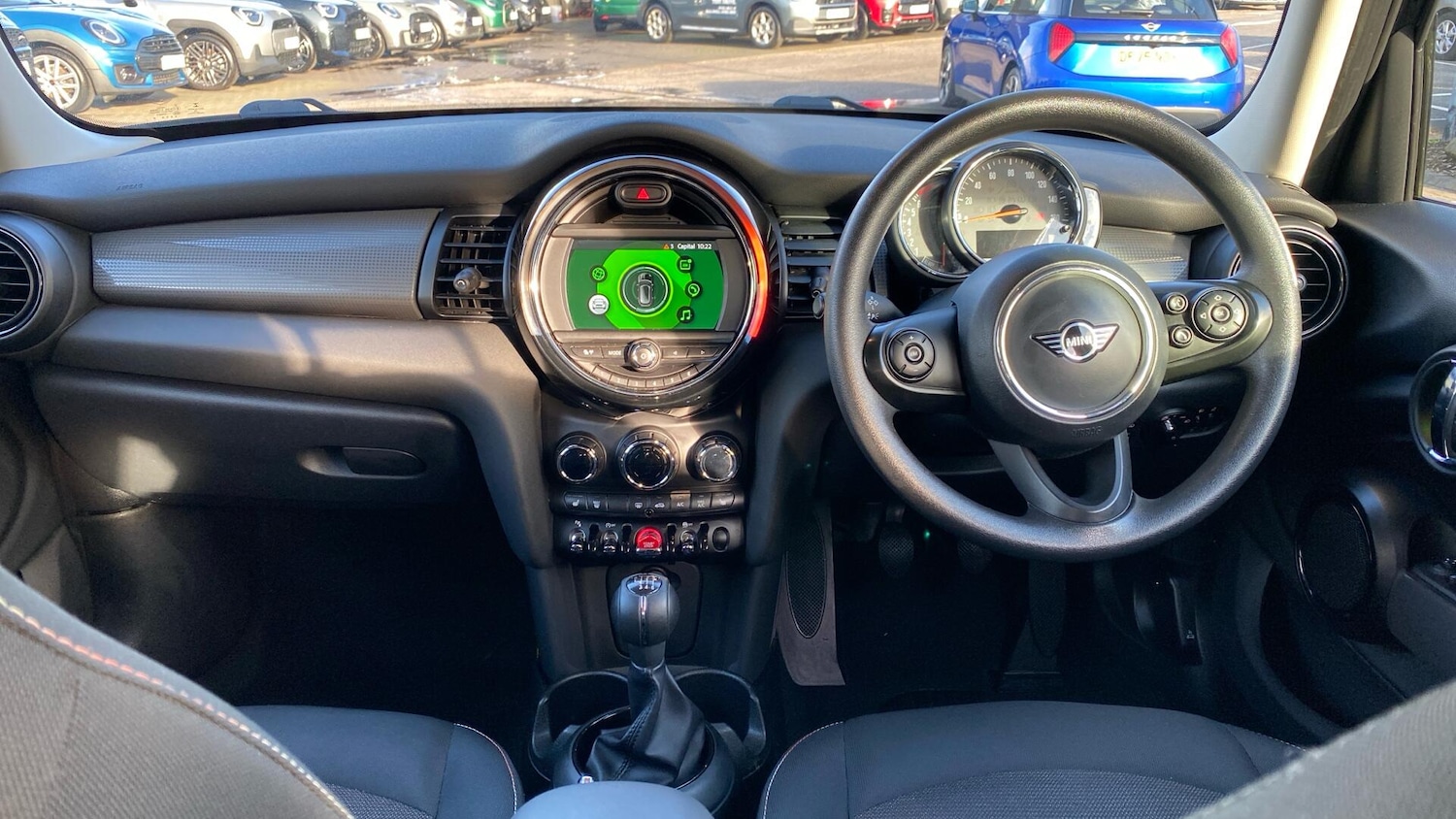 Used MINI Hatch 2019 for sale - 76760123: Photo 4
