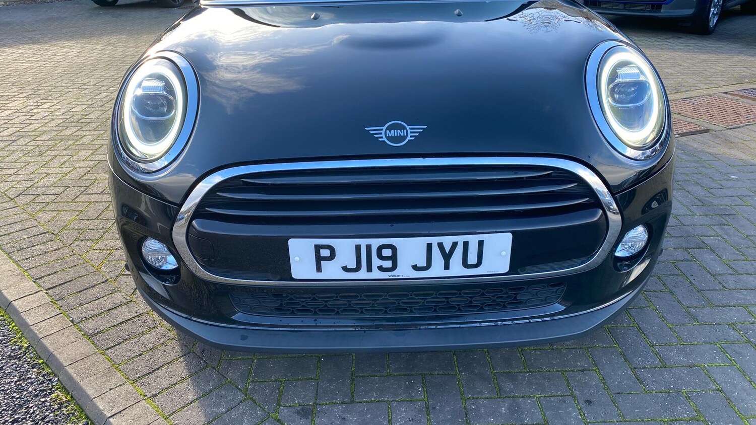 Used MINI Hatch 2019 for sale - 76760123: Photo 41