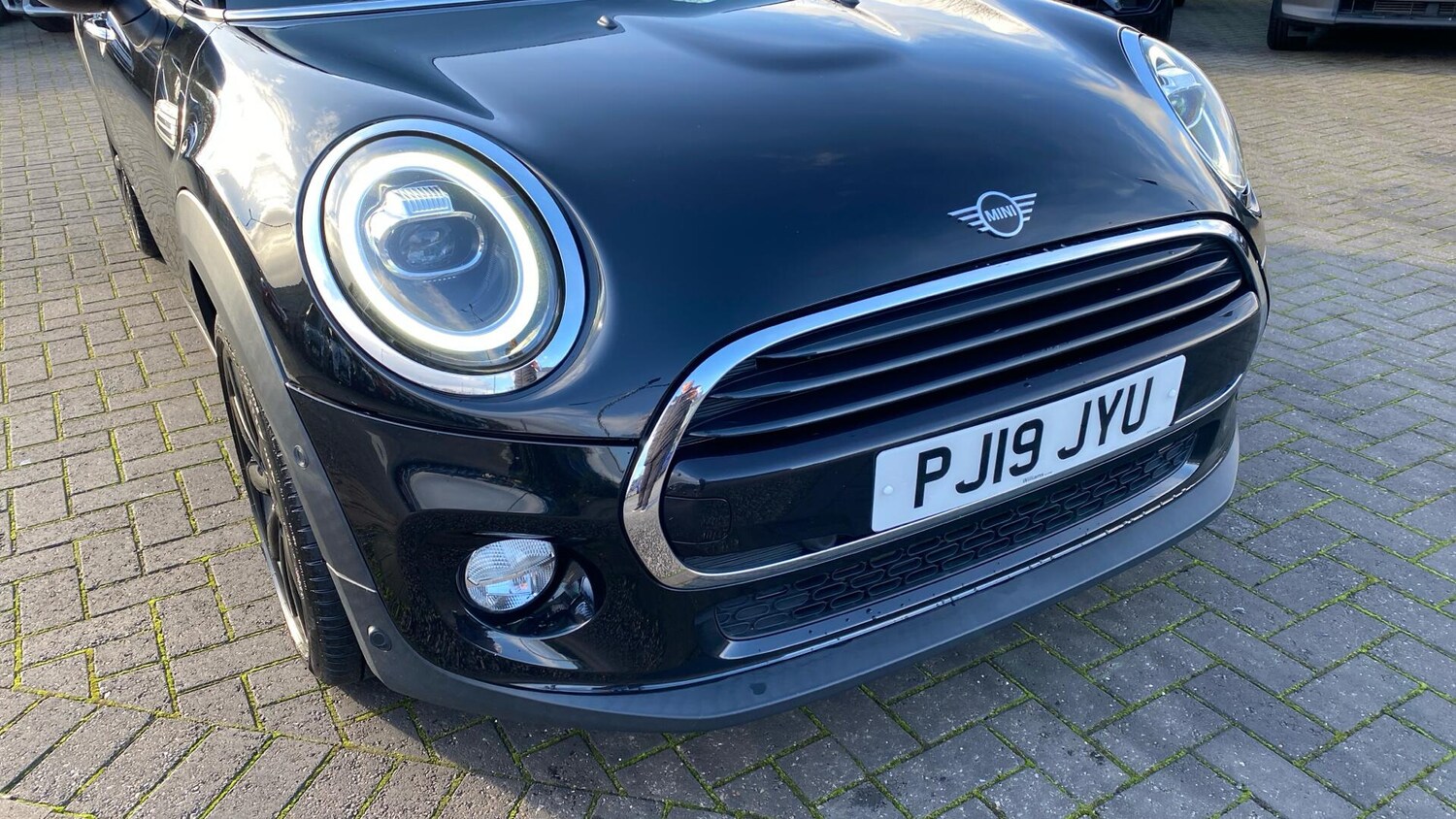 Used MINI Hatch 2019 for sale - 76760123: Photo 42