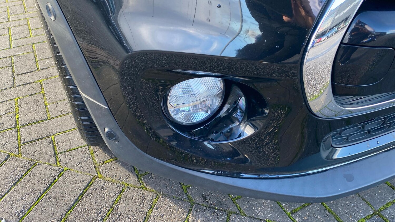 Used MINI Hatch 2019 for sale - 76760123: Photo 43