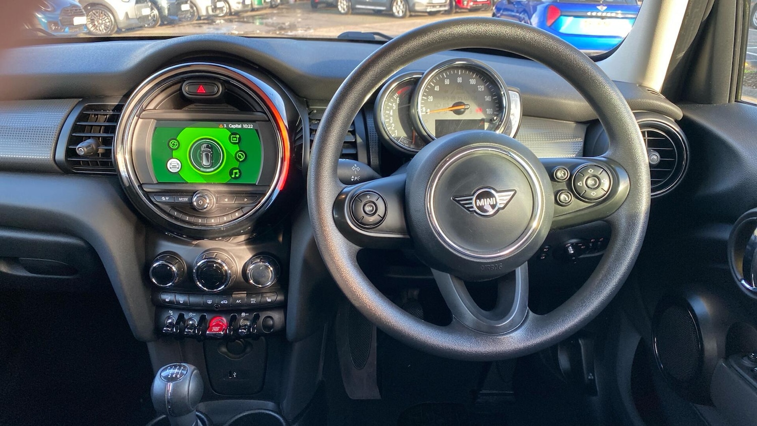 Used MINI Hatch 2019 for sale - 76760123: Photo 5