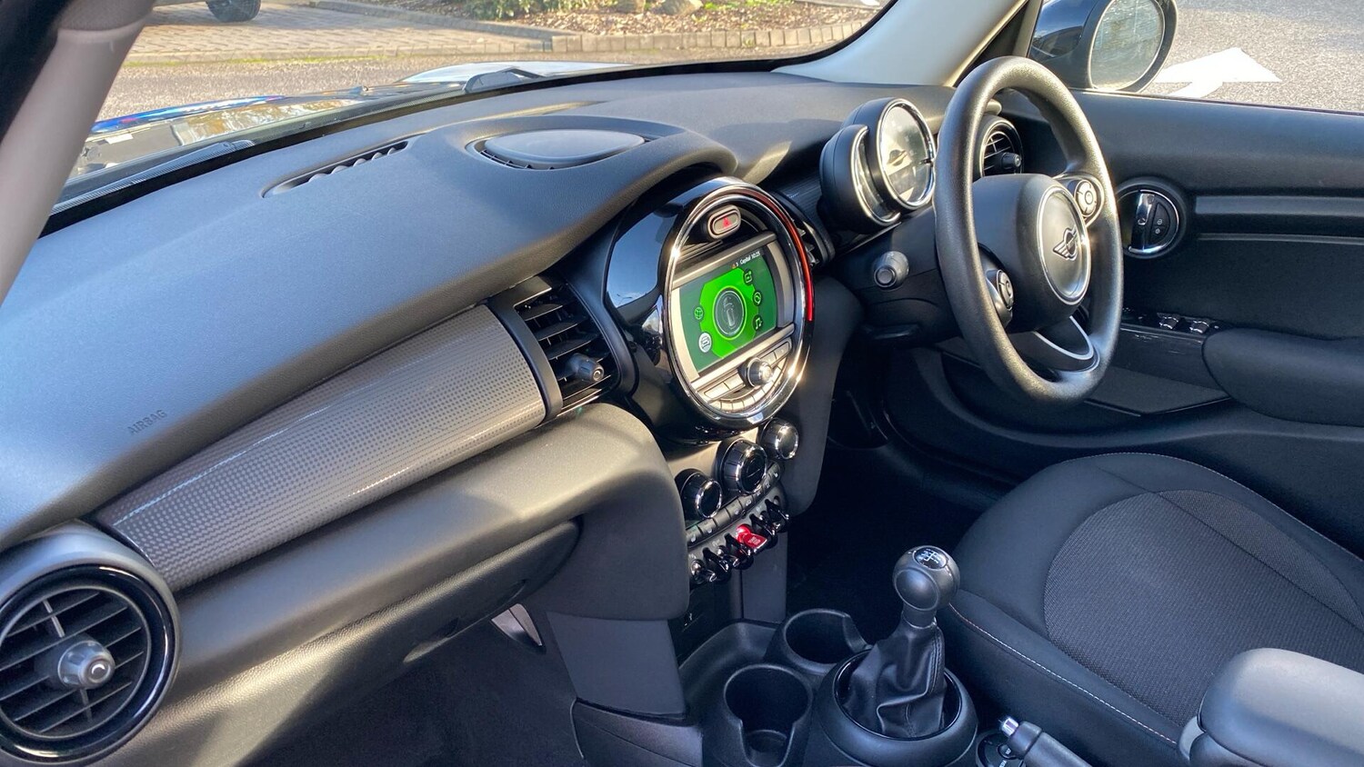 Used MINI Hatch 2019 for sale - 76760123: Photo 7