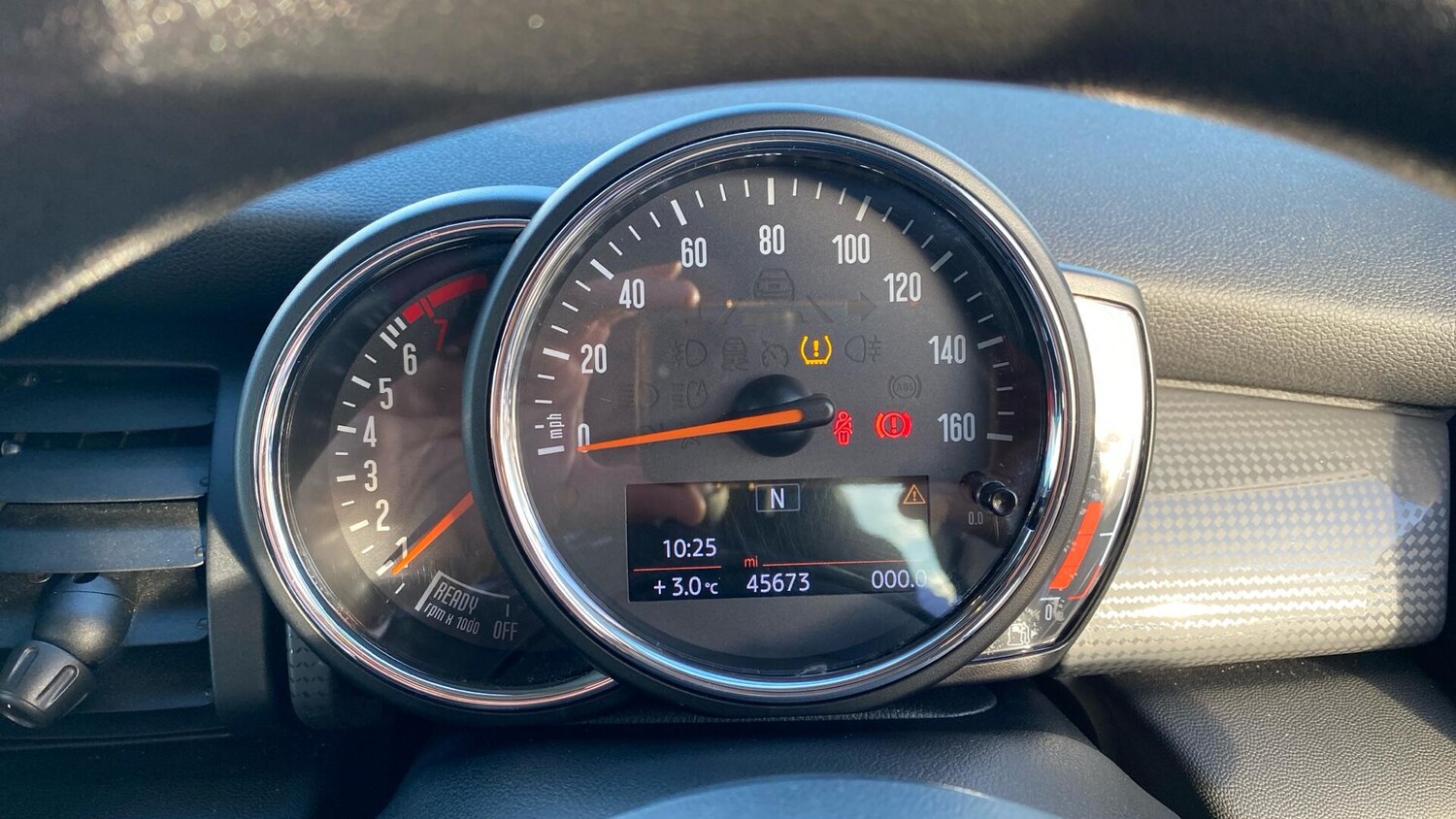 Used MINI Hatch 2019 for sale - 76760123: Photo 9