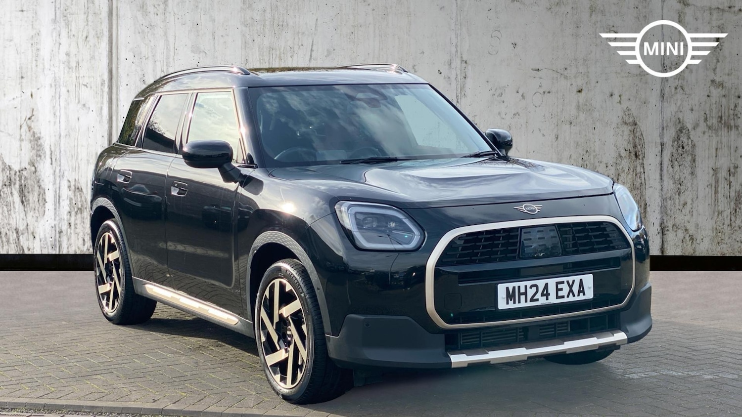 Used MINI Countryman 2024 for sale - 76760202: Photo 1