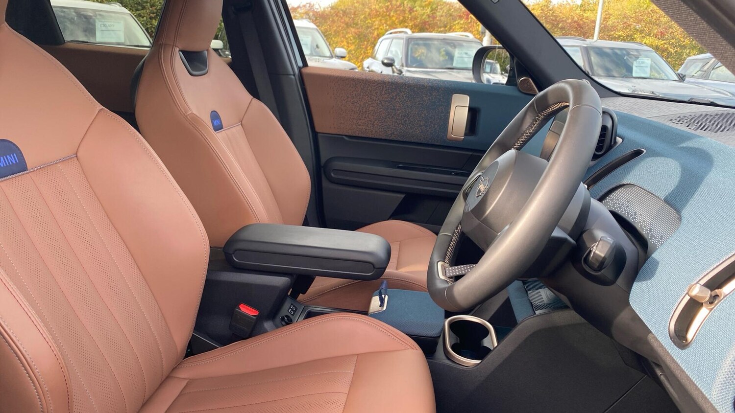 Used MINI Countryman 2024 for sale - 76760202: Photo 11