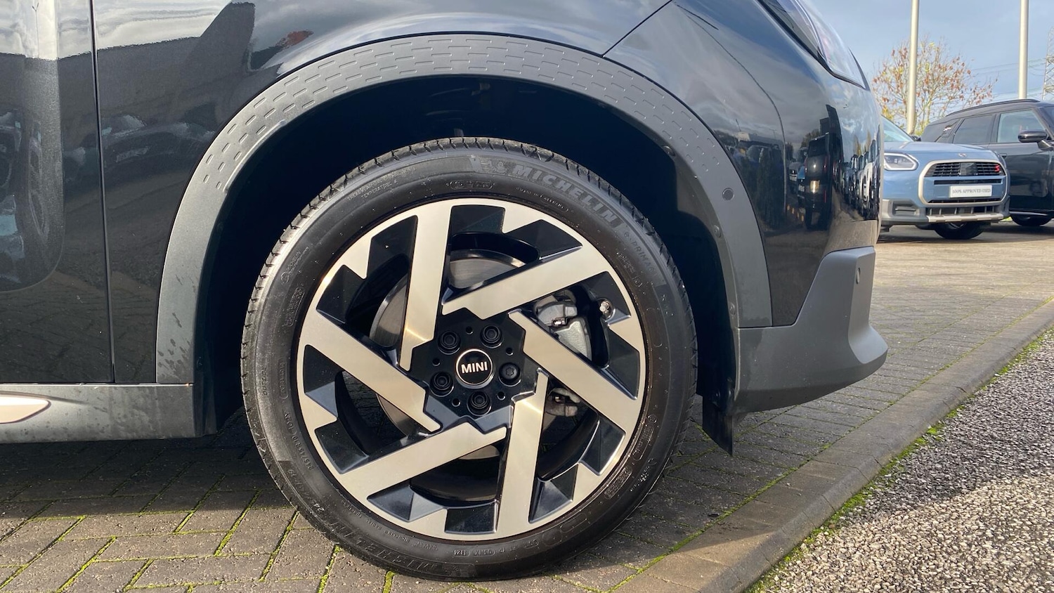 Used MINI Countryman 2024 for sale - 76760202: Photo 14