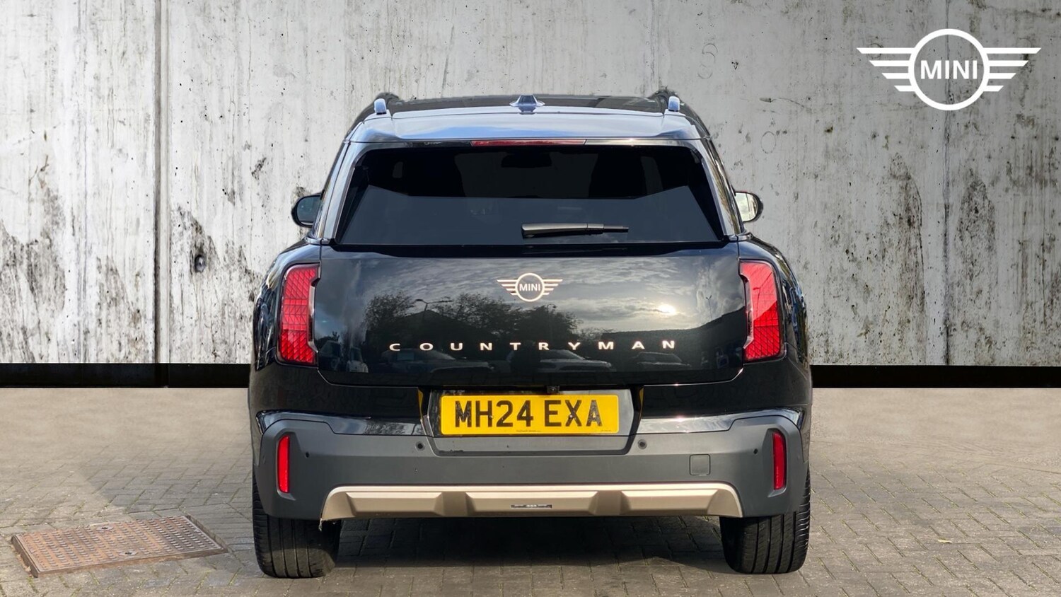 Used MINI Countryman 2024 for sale - 76760202: Photo 15