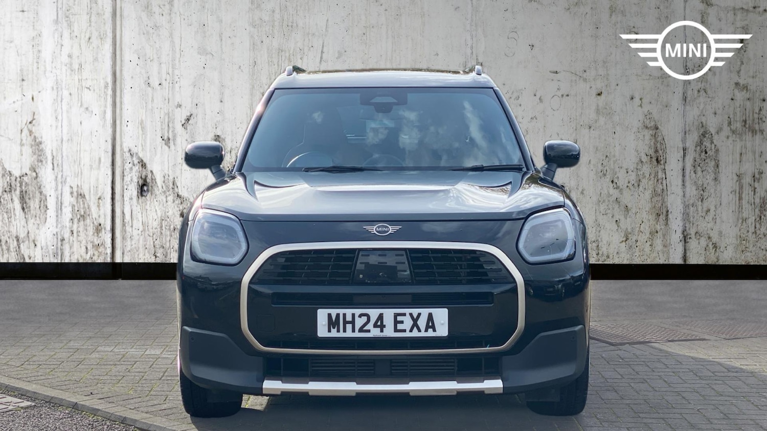 Used MINI Countryman 2024 for sale - 76760202: Photo 16