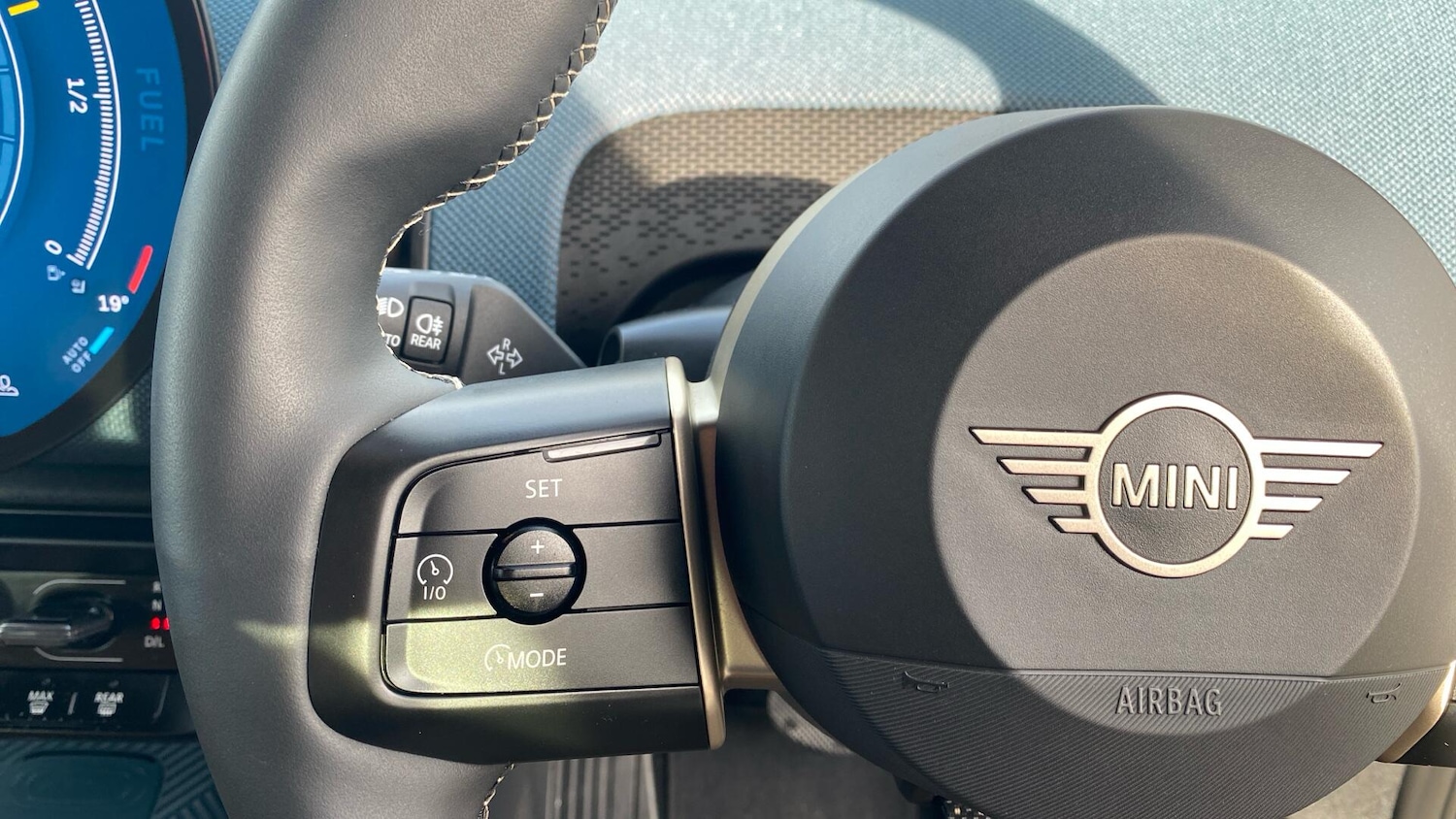Used MINI Countryman 2024 for sale - 76760202: Photo 17