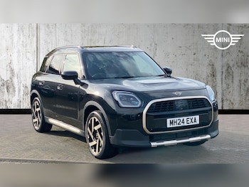 2024 (24) - 1.5 C Exclusive 5dr Auto