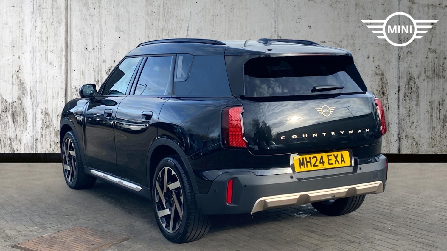Used MINI Countryman 2024 for sale - 76760202: Photo 2