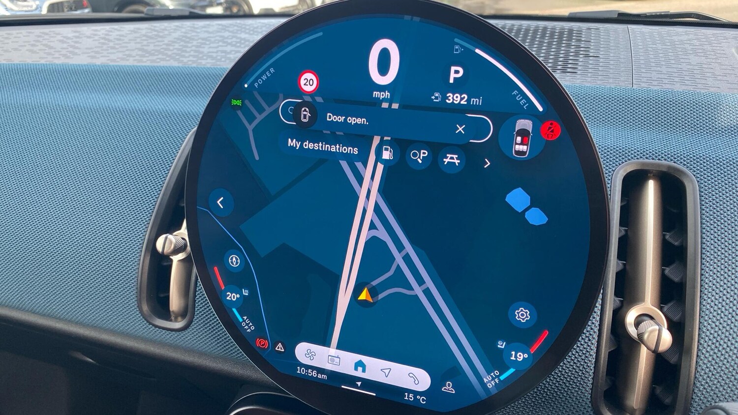 Used MINI Countryman 2024 for sale - 76760202: Photo 21