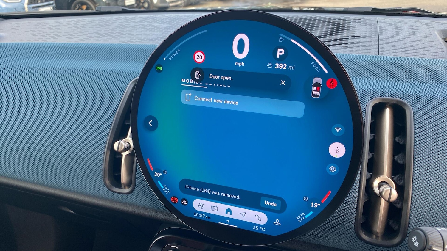 Used MINI Countryman 2024 for sale - 76760202: Photo 22