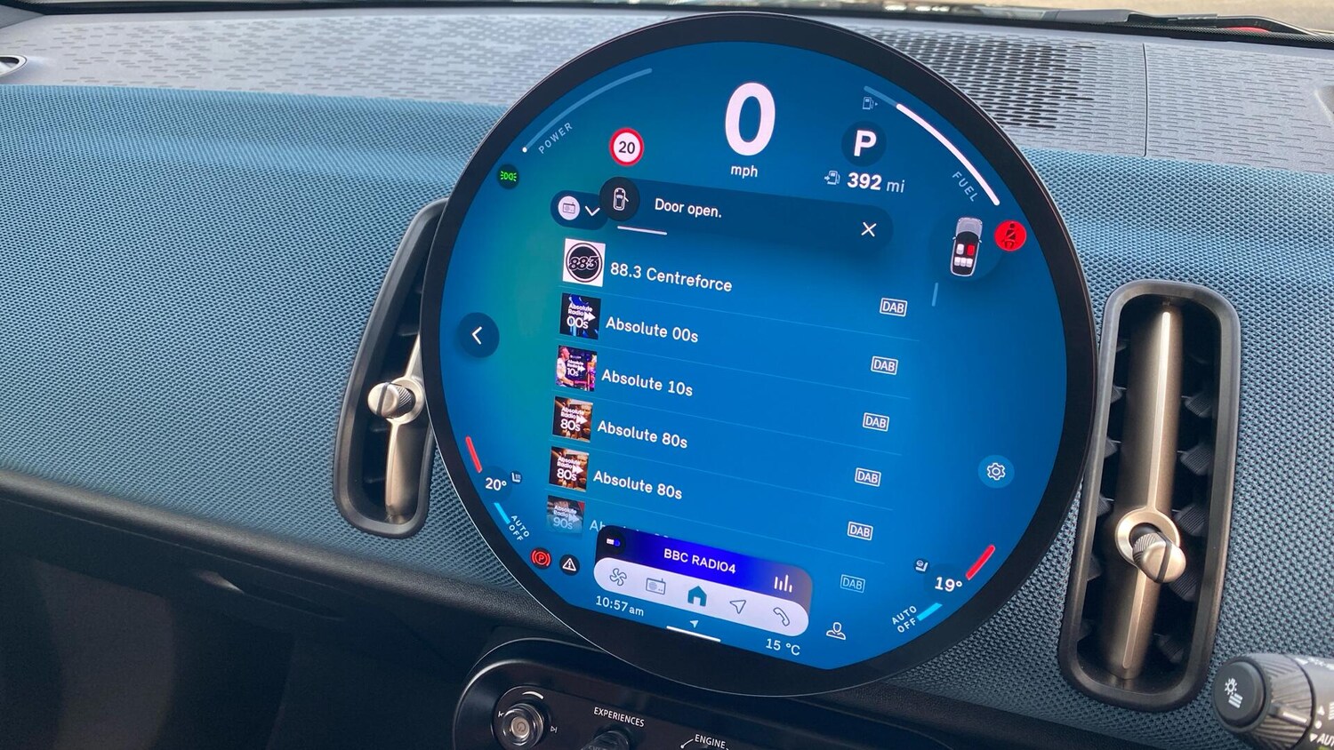 Used MINI Countryman 2024 for sale - 76760202: Photo 23