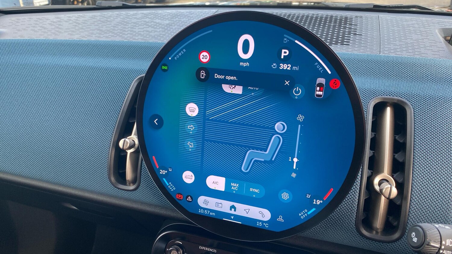 Used MINI Countryman 2024 for sale - 76760202: Photo 24