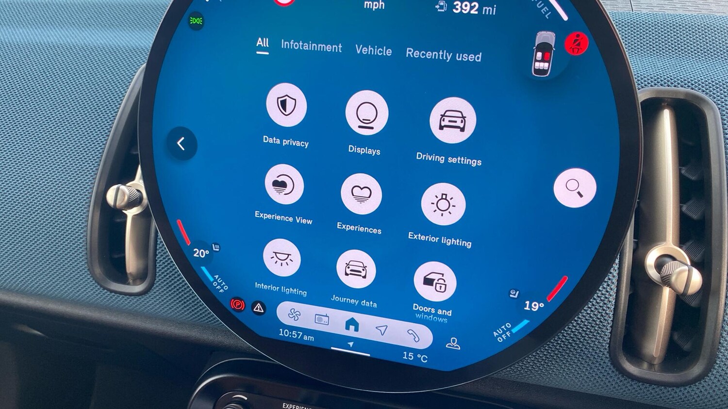 Used MINI Countryman 2024 for sale - 76760202: Photo 26