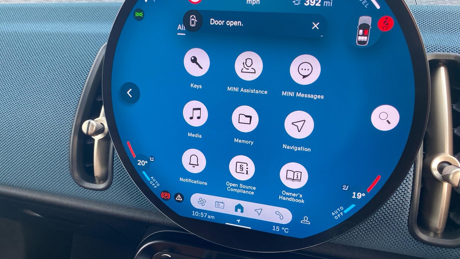 Used MINI Countryman 2024 for sale - 76760202: Photo 27