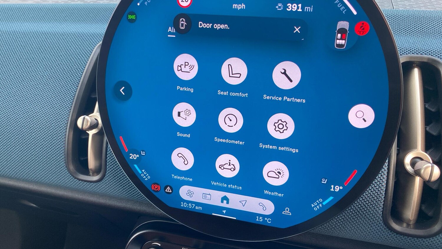 Used MINI Countryman 2024 for sale - 76760202: Photo 28