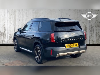 Used MINI Countryman 2024 for sale - 76760202: Photo