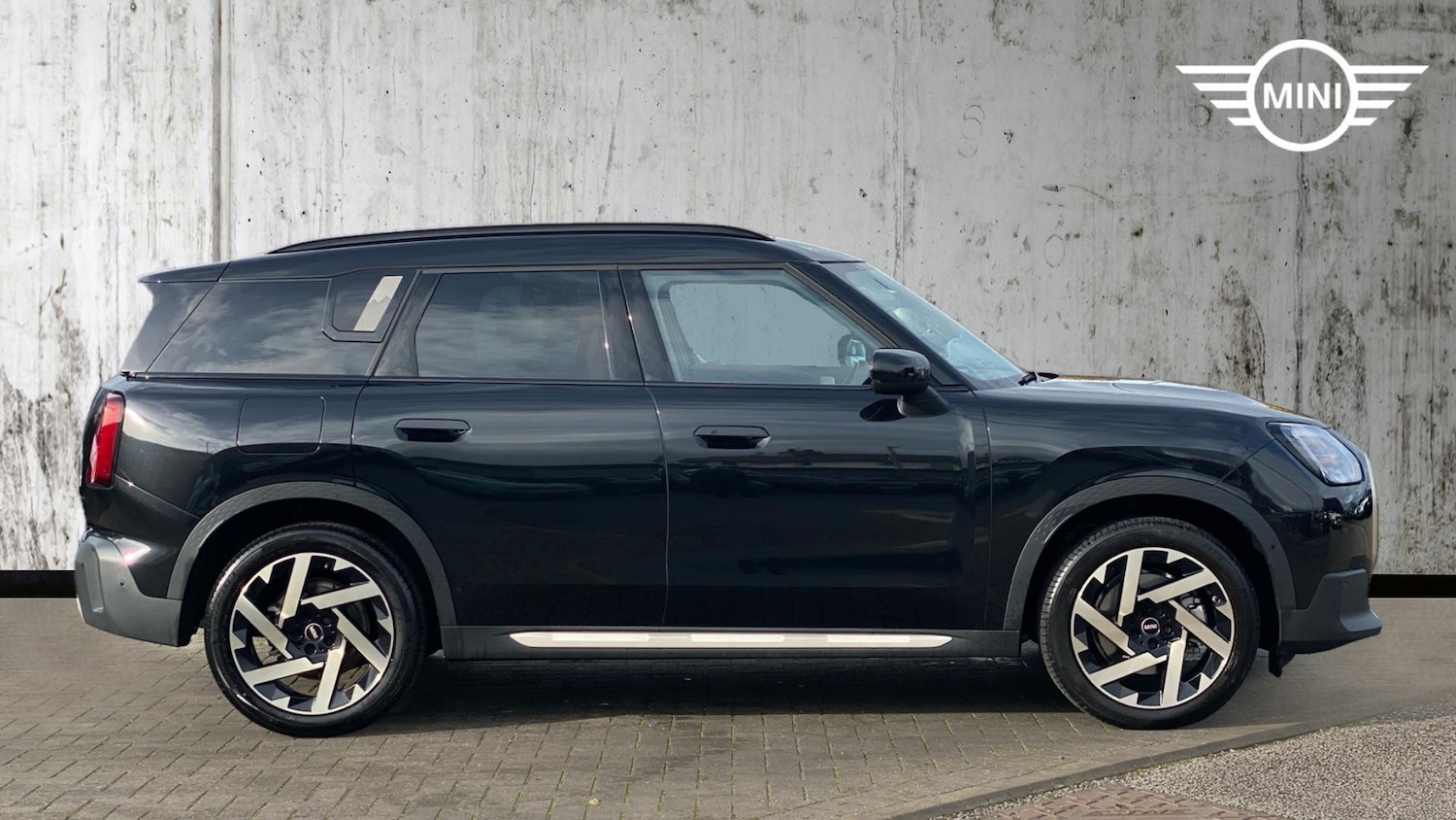 Used MINI Countryman 2024 for sale - 76760202: Photo 3