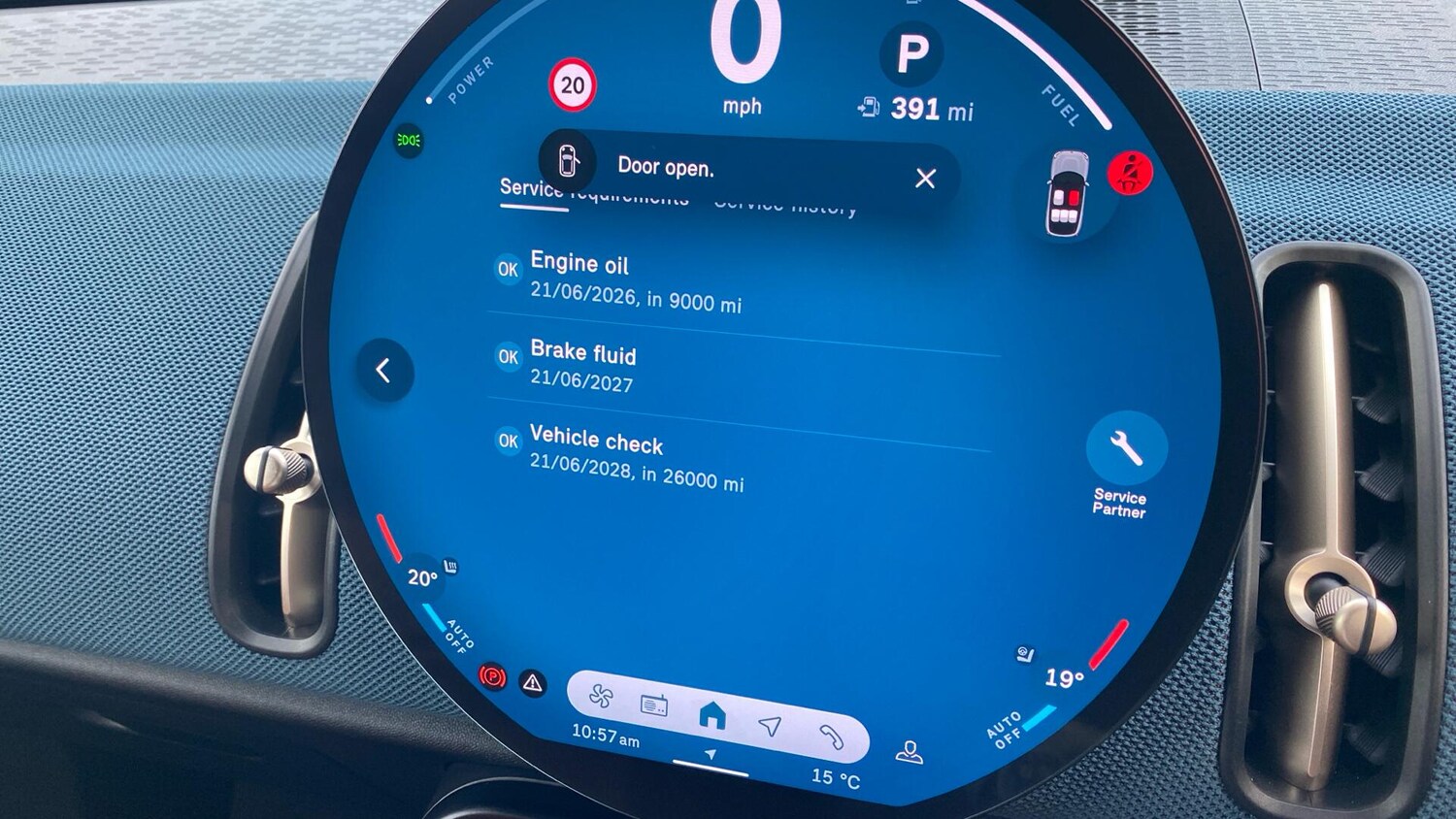 Used MINI Countryman 2024 for sale - 76760202: Photo 30