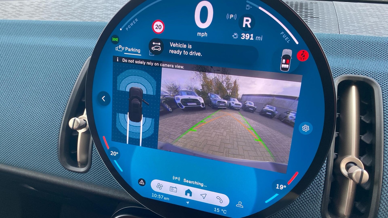 Used MINI Countryman 2024 for sale - 76760202: Photo 31