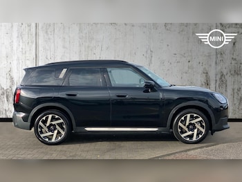 Used MINI Countryman 2024 for sale - 76760202: Photo