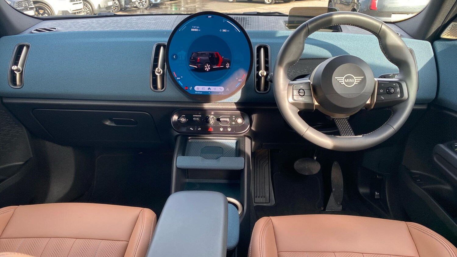 Used MINI Countryman 2024 for sale - 76760202: Photo 4